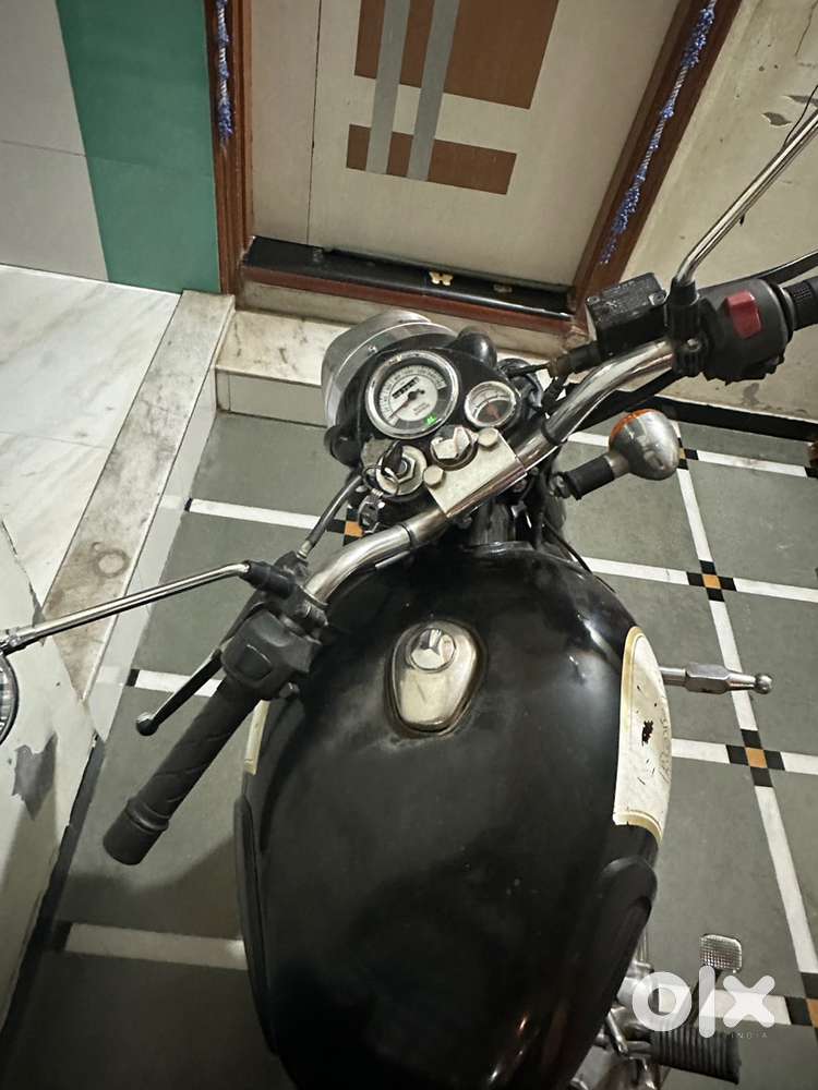 Royal Enfield Classic 350