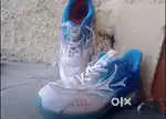 Turbo running shoes size 10