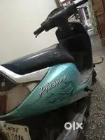 Two wheeler sell karna hai