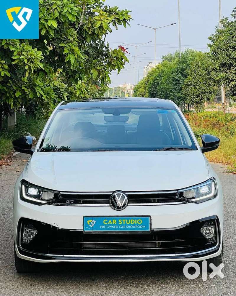 Volkswagen Virtus GT 1.5 TSI DSG, 2024, Petrol