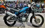 Mud expert Bike Xpulse 200 year 2023