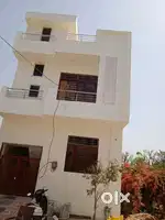 4 BHK duplex house in gated township