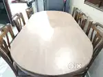 Sangwan original dining table set