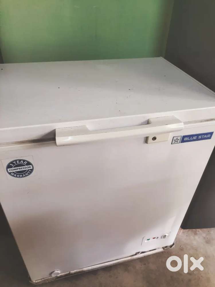 Freezer for sale