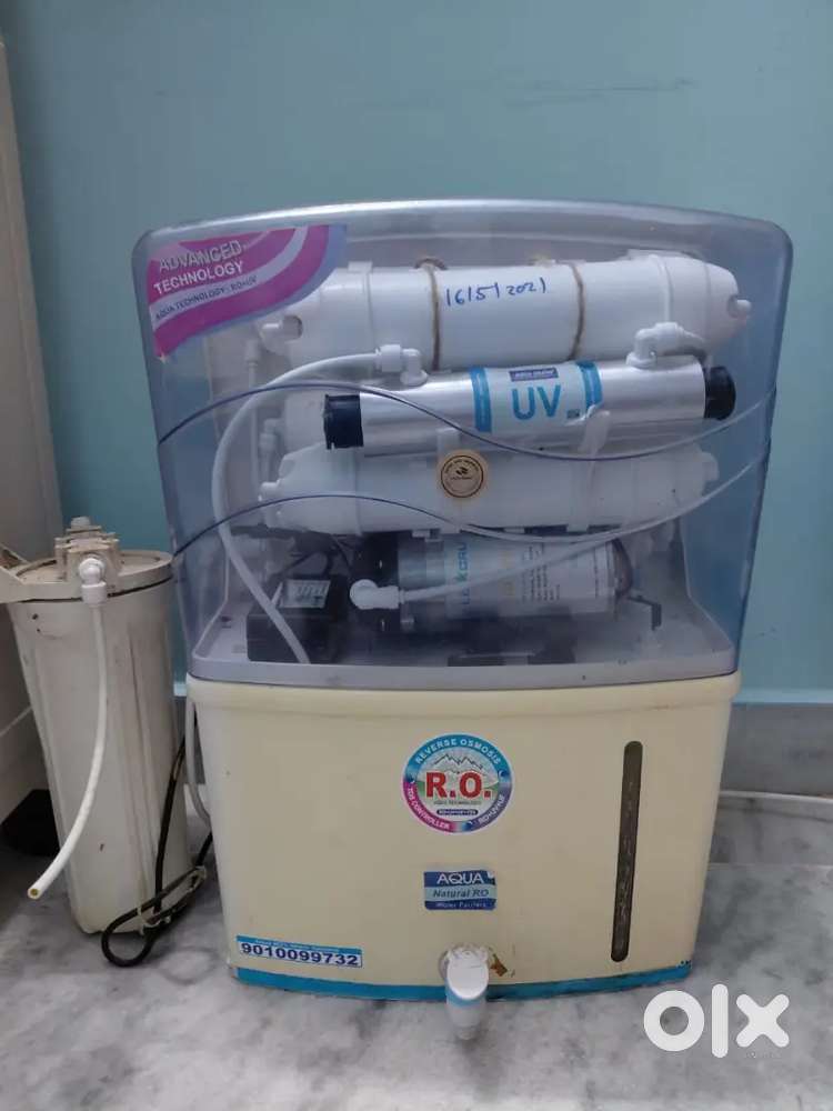 Aqua Water purifier