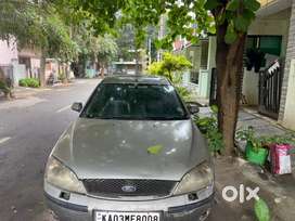 Ford Mondeo 2002 Diesel
