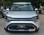 Kia Carens 1.5 Prestige 7 STR, 2023, Petrol