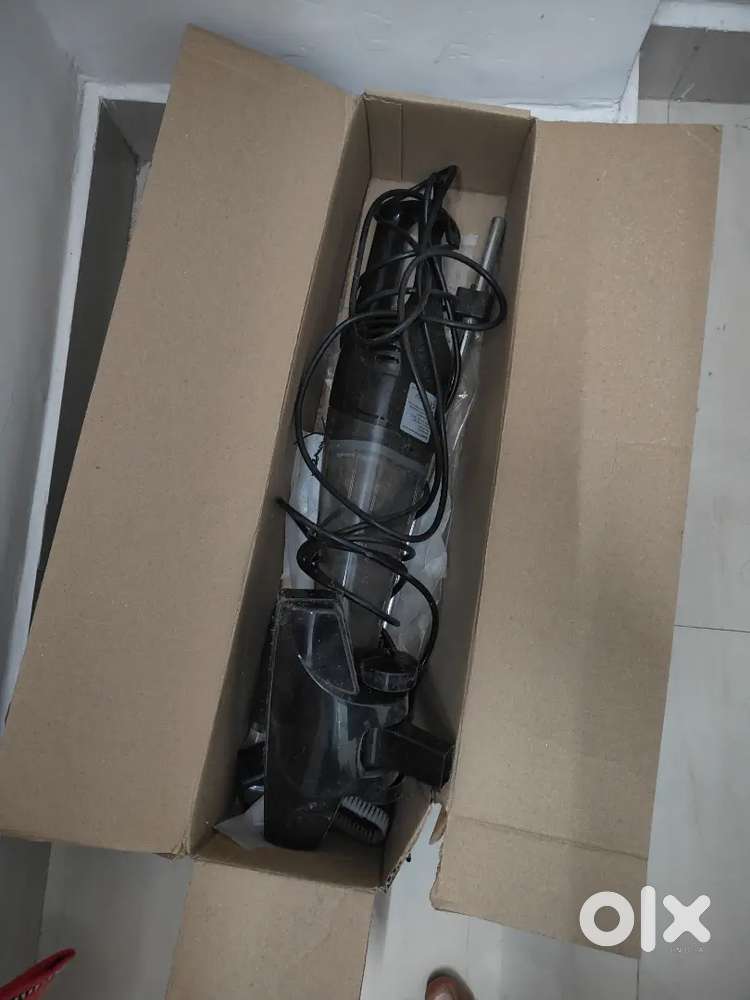 Vaccume Cleaner