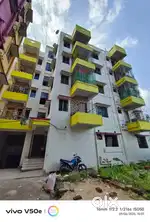 Sell my just 2.5 years old flat in kalyani rathtala location