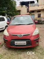 Hyundai i10 2009 Petrol Good Condition
