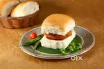 Vadapav shop