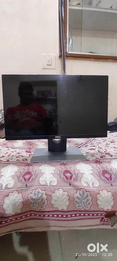 Dell S-Series 21-Inch Monitor
