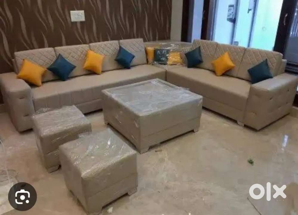 A2Z enterprises new sofa set derofalex company