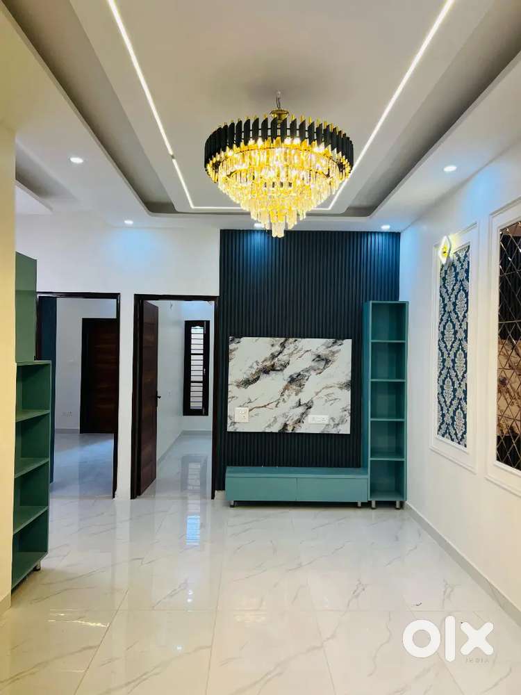 4BHK KOTHI FOR SALE GULMOHAR CITY