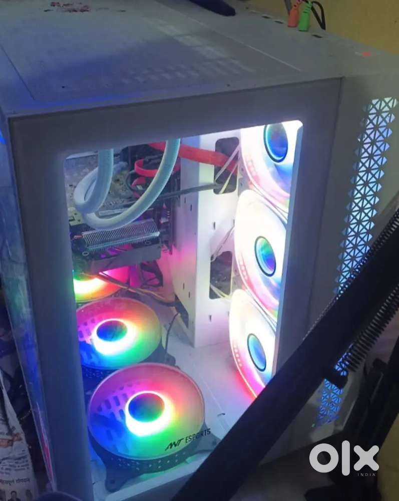Gaming computer/Pc windows 11