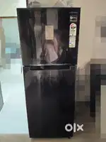 Samsung fridge(Convertible)
