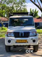Mahindra Bolero Pik-Up FB 1.7T, 2023, Diesel