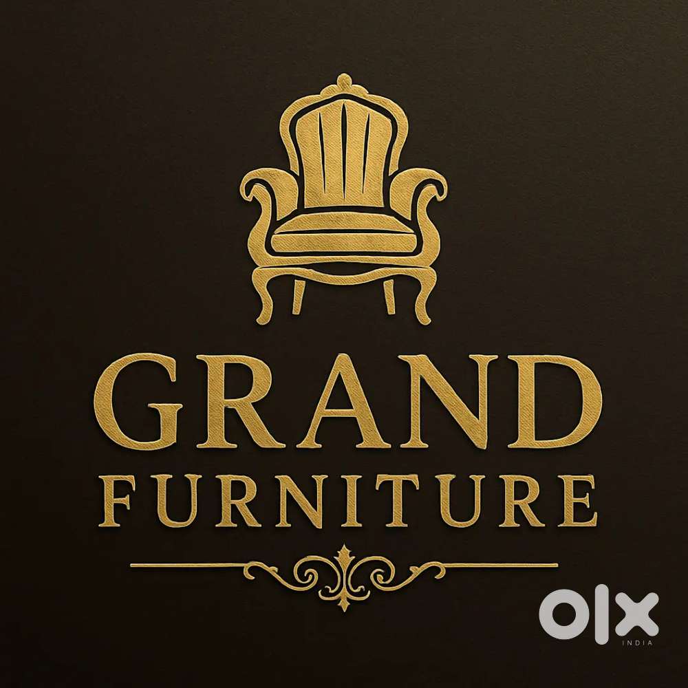 For furniture shop