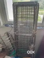 Kichen rack