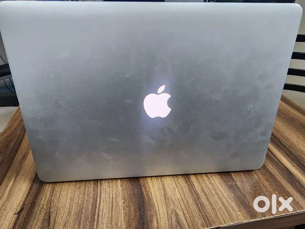 Macbook Pro 15 INCH
