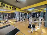 Gym Trainer/Fitness Expert wanted at CBE
