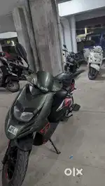 Aprilia SR150 – Excellent Condition – 2019 Model