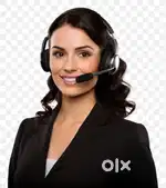 Telecaller without target