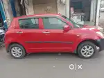 Maruti Suzuki Swift 2006 CNG & Hybrids