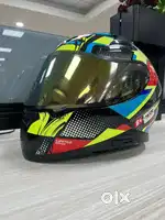 Axor apex helmet