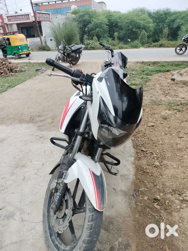 New condition