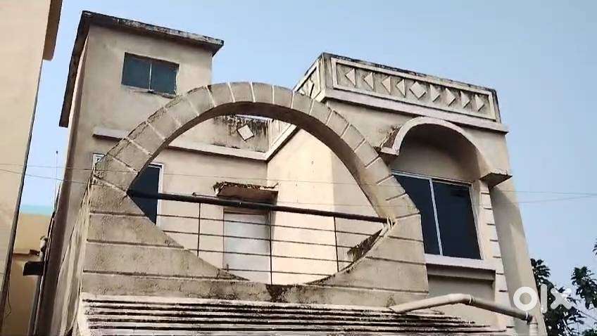 3 BHK Duplex for Resale Baridih in Vastu Vihar