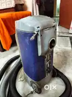 Vaccum cleaner