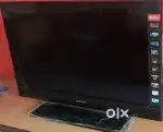 Want to sale SONY TV 26 Immediately
