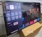 Android 55 inch Smart LED TV