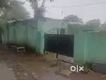 Separate Home for rent with tap water..