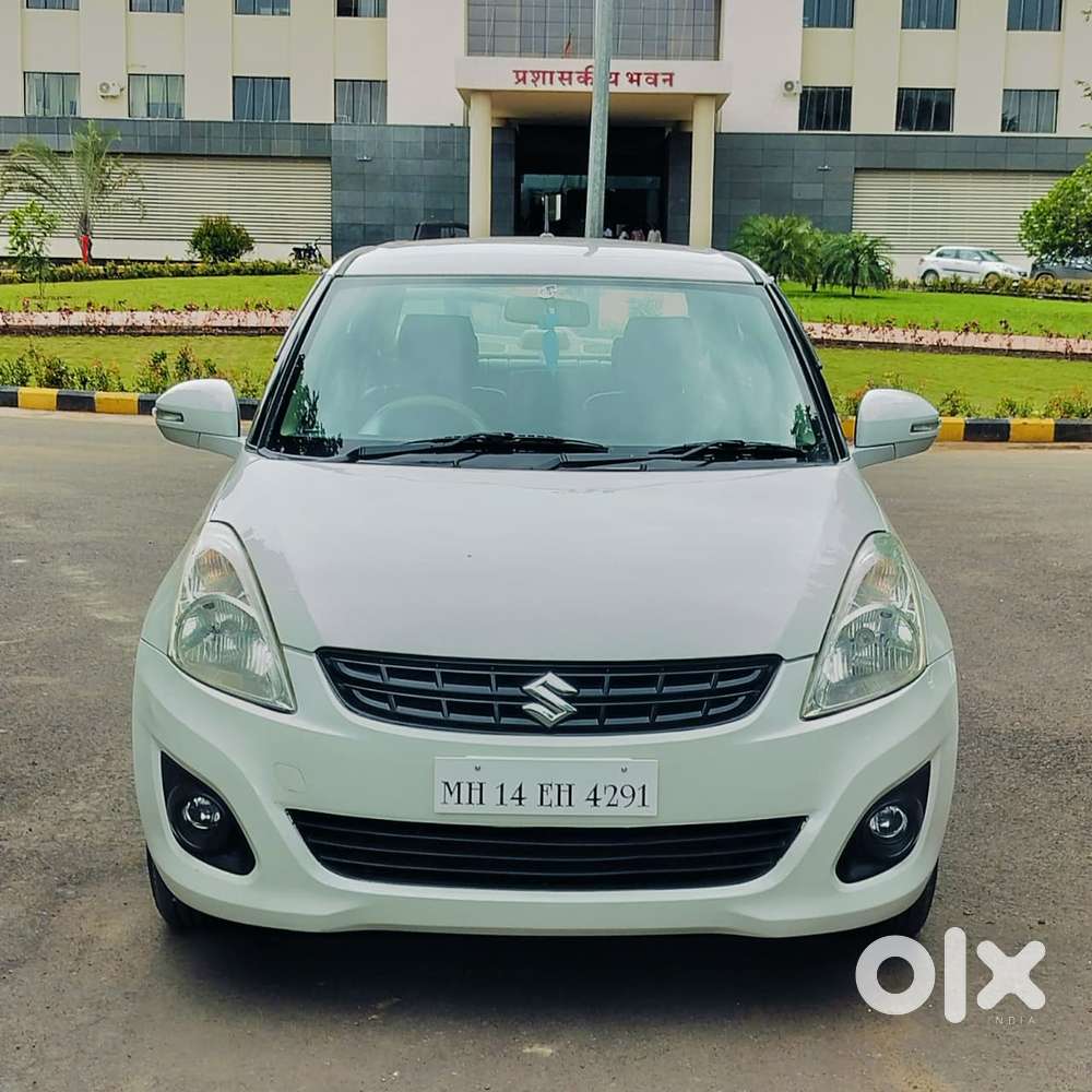 Maruti Suzuki Swift Dzire VDI (O), 2014, Diesel