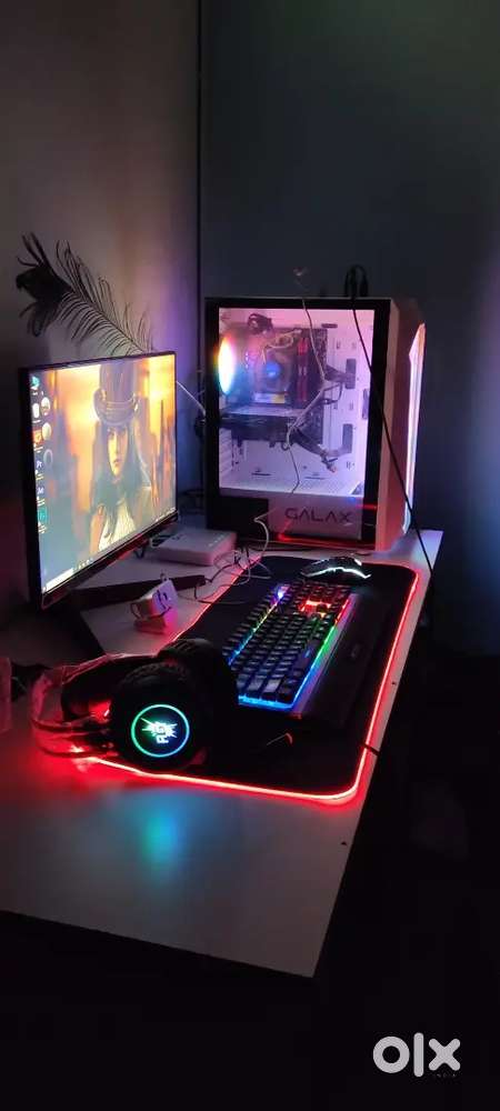 Gaming pc 30k