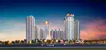 Solitairian City – 16.5 Acres of Green Luxe on the E‑Way”