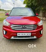 Hyundai Creta 1.4 E Plus, 2017, Diesel
