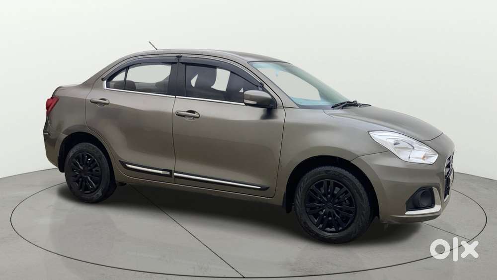 Maruti Suzuki Swift Dzire 1.2 Vxi BSIV, 2022, Petrol