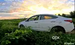 Hyundai Verna 2019 Diesel 78700 Km Driven