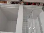Deep freezer 2 year old