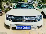 Renault Duster RXZ, 2016, Diesel