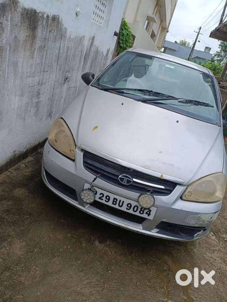 Tata Indica Ev2 2013