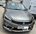 Maruti Suzuki Ciaz 2019 alfa petrol hybrid non accidental