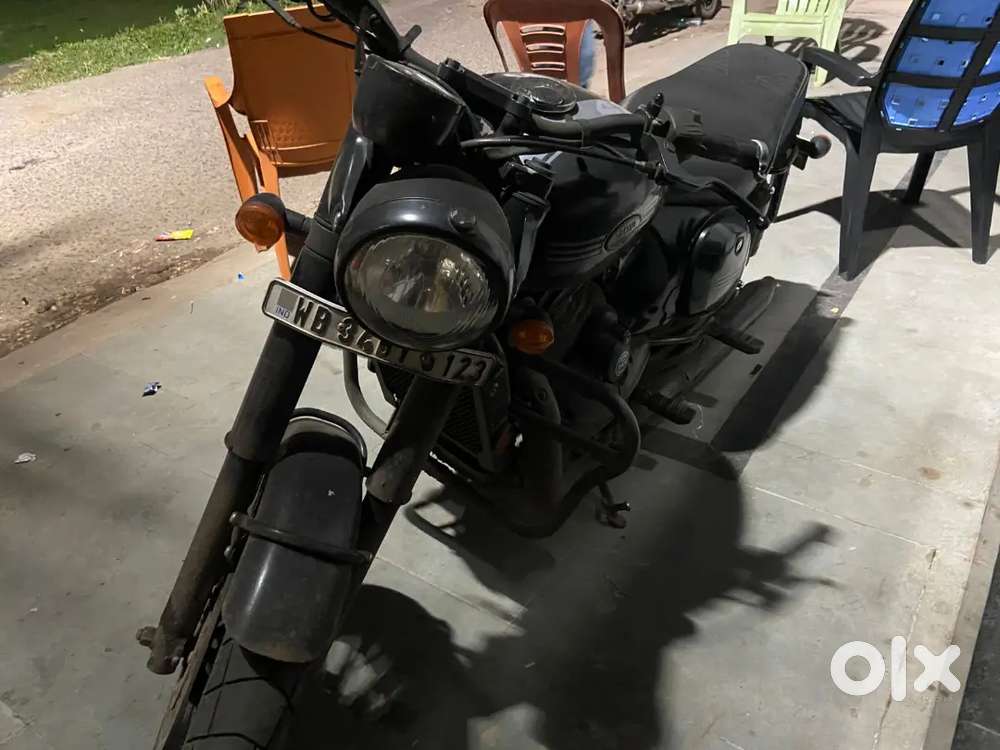 Wonderful condition
