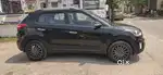 Hyundai Creta 1.6 CRDi SX Plus, 2015, Diesel