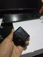 Go Pro Hero 10 with combo