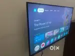 Acer QLED Google 32 inch TV - V Series (Only 1 &1/2 years old)