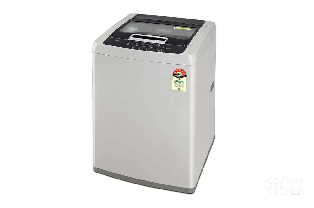 LG 7.5Kg TopLoad WashingMachine,month used.T75SKSF1Z check online rate